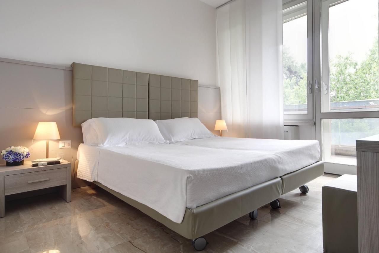 Contempora Apartments - Elvezia 8 - E22 Milan Bagian luar foto