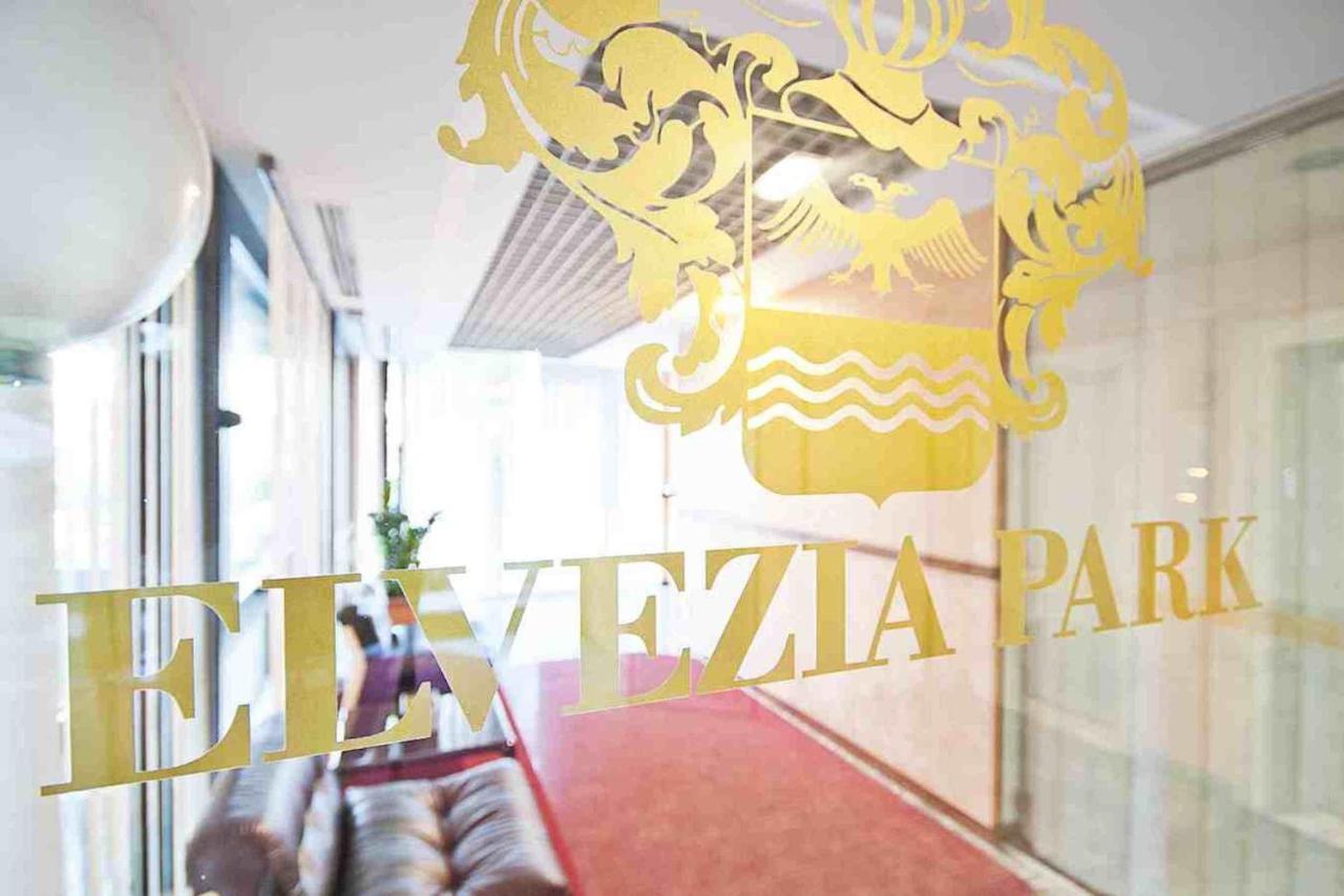 Contempora Apartments - Elvezia 8 - E22 Milan Bagian luar foto